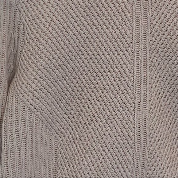 Madewell Chunky Knit Sweater - Picture 3 of 8